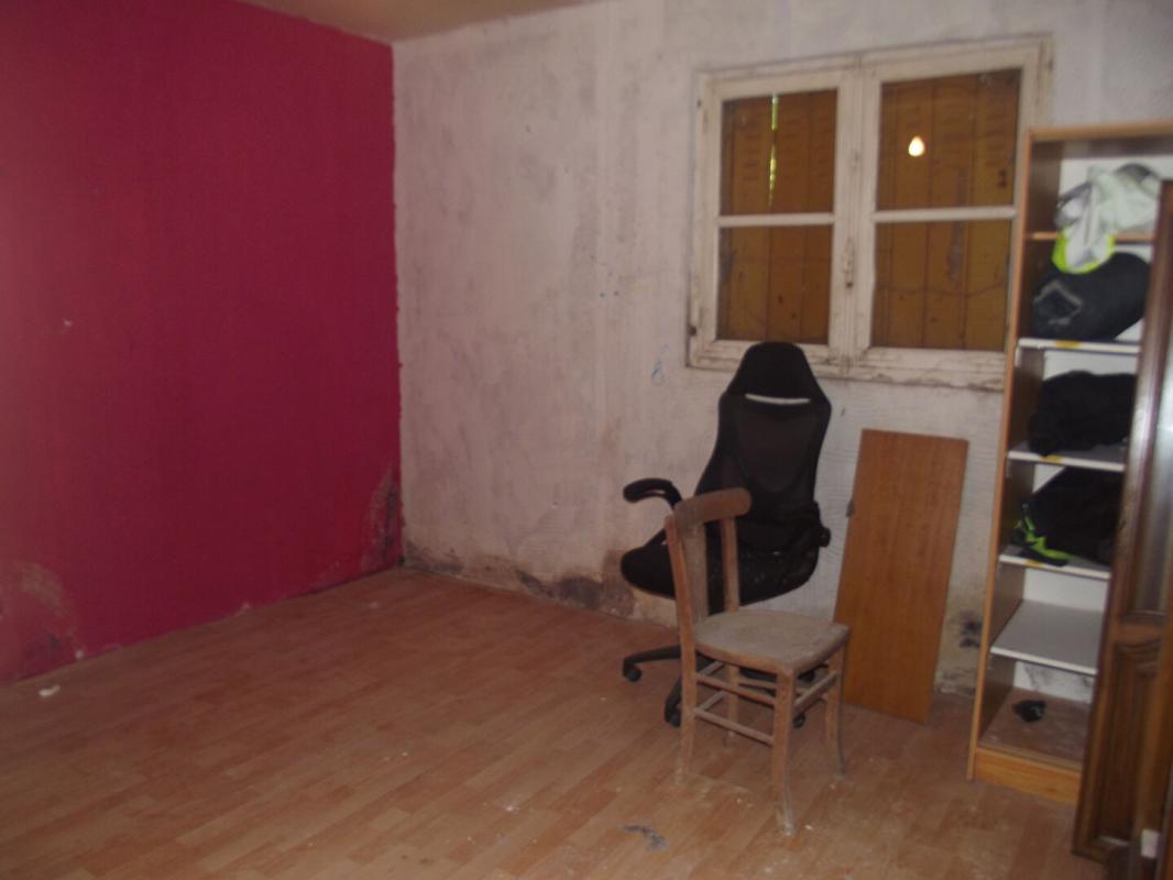 JONCREUIL Maison Champenoise 6