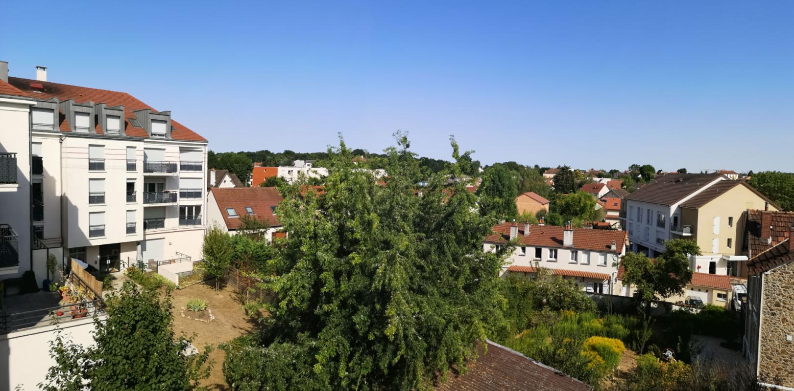 BROU-SUR-CHANTEREINE Appartement lumineux de 3 Pièces de 60 m² - 900 m gare de Vaires 6