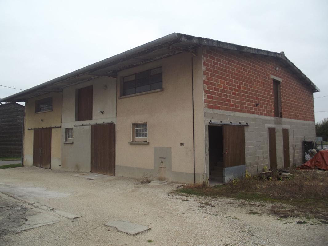MAIZIERES-LES-BRIENNE Belle maison plain pied 13