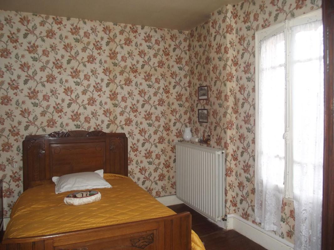 MAIZIERES-LES-BRIENNE Belle maison plain pied 9