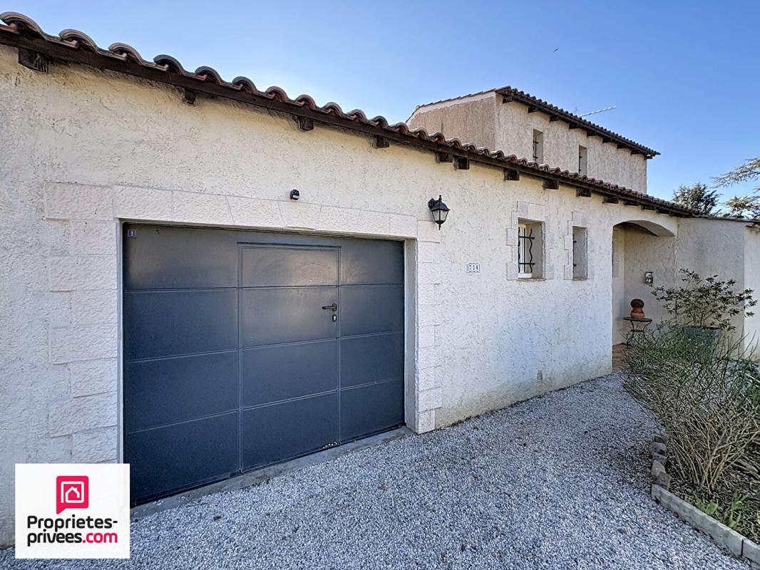 RIANS Rians VILLA T4 garage piscine sur 1200 m² 14