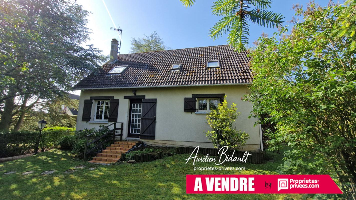 AVRILLY Maison 5 pièces 110 m² Avrilly 1