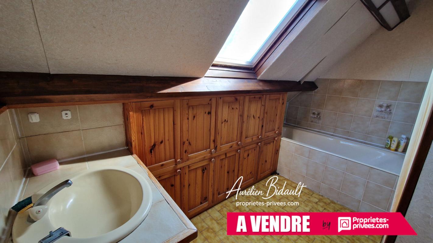 AVRILLY Maison 5 pièces 110 m² Avrilly 10