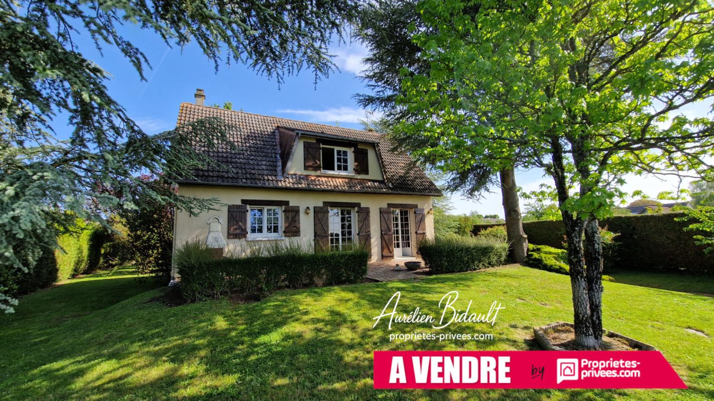 AVRILLY Maison 5 pièces 110 m² Avrilly 11