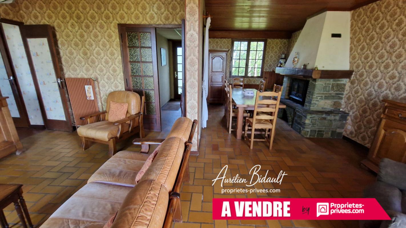 AVRILLY Maison 5 pièces 110 m² Avrilly 5