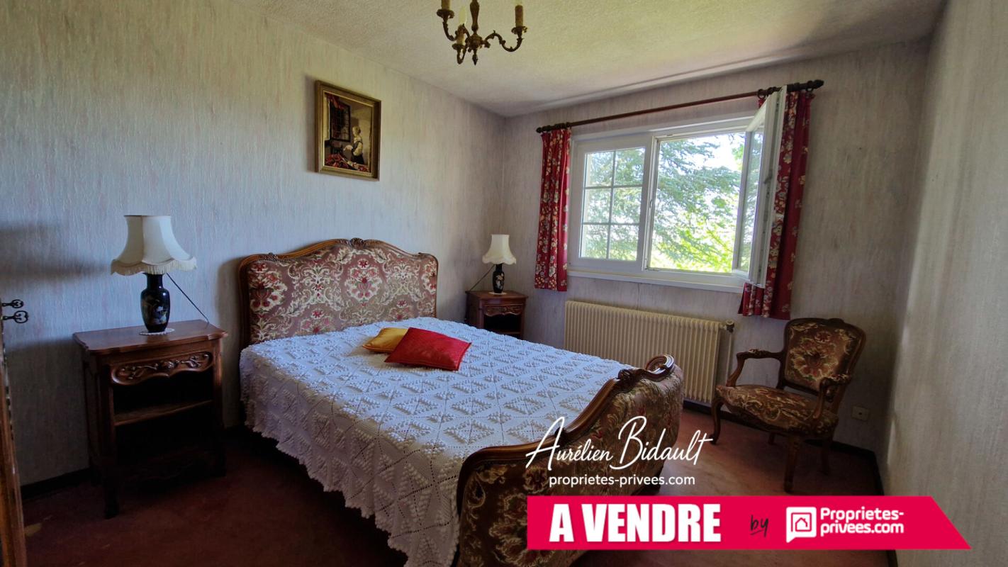 AVRILLY Maison 5 pièces 110 m² Avrilly 6