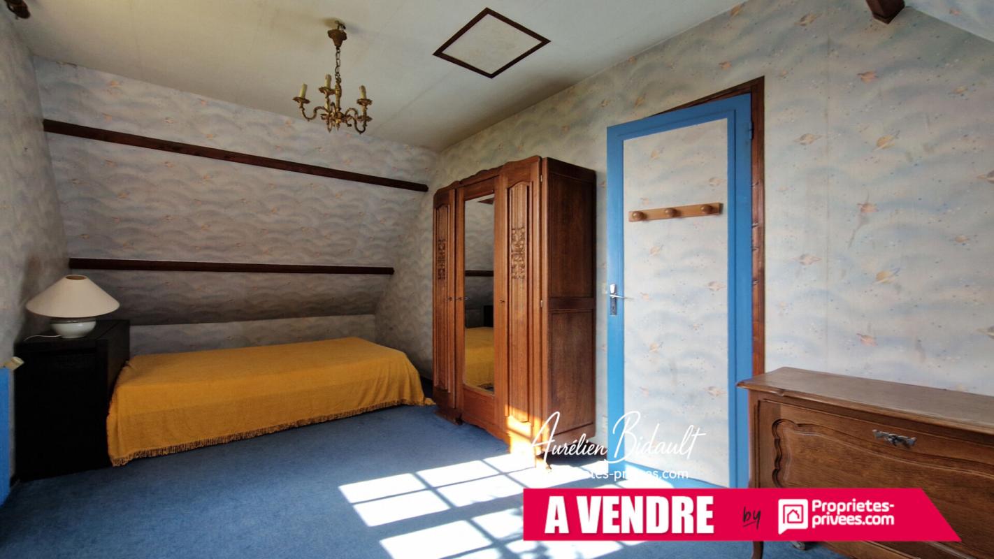 AVRILLY Maison 5 pièces 110 m² Avrilly 7