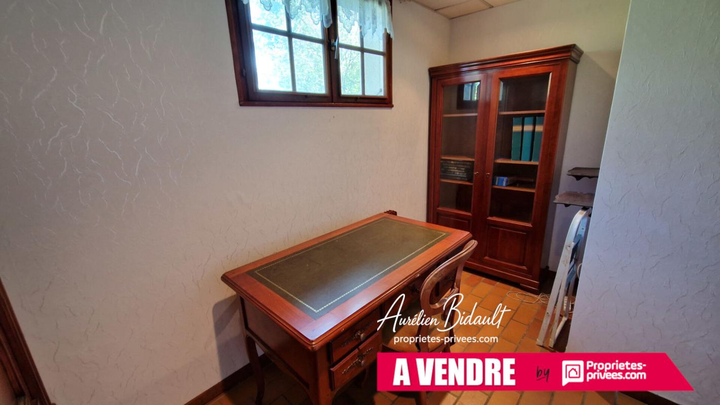 AVRILLY Maison 5 pièces 110 m² Avrilly 8