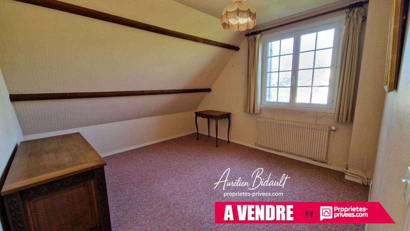 AVRILLY Maison 5 pièces 110 m² Avrilly 9