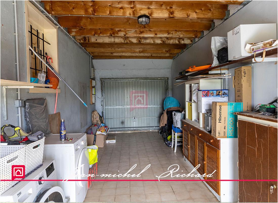 NOYERS-SUR-CHER Maison Noyers Sur Cher 4 pièce(s) 97 m2 10