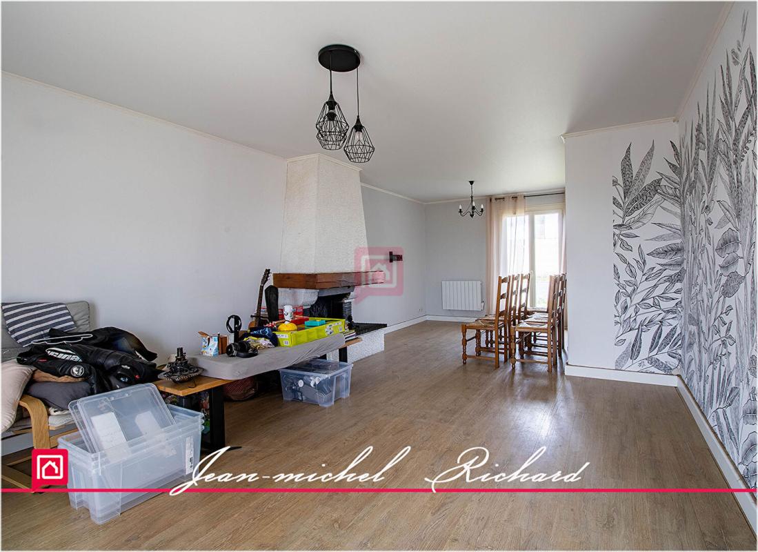 NOYERS-SUR-CHER Maison Noyers Sur Cher 4 pièce(s) 97 m2 6