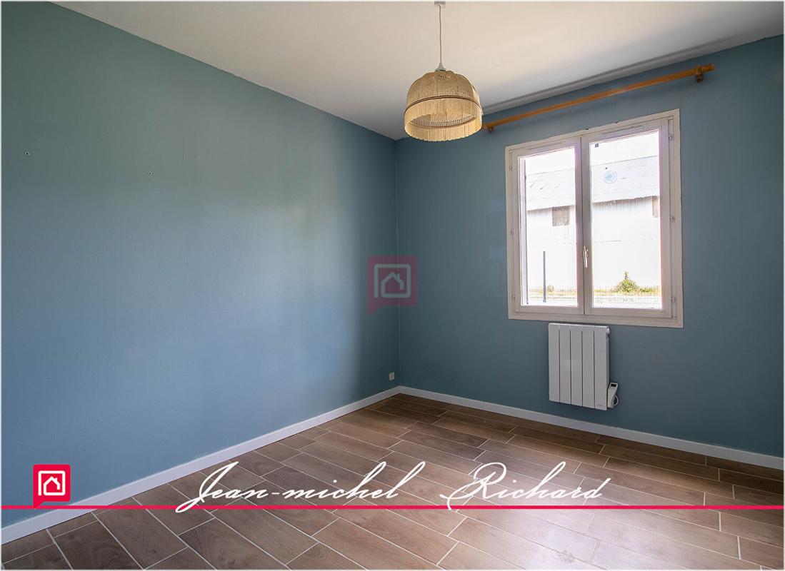 NOYERS-SUR-CHER Maison Noyers Sur Cher 4 pièce(s) 97 m2 8