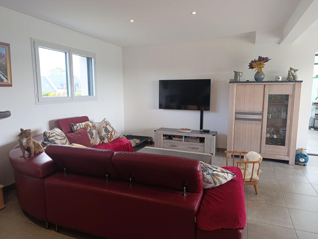 LAMBALLE Maison proche Lamballe 6 pièces 120 m2 4
