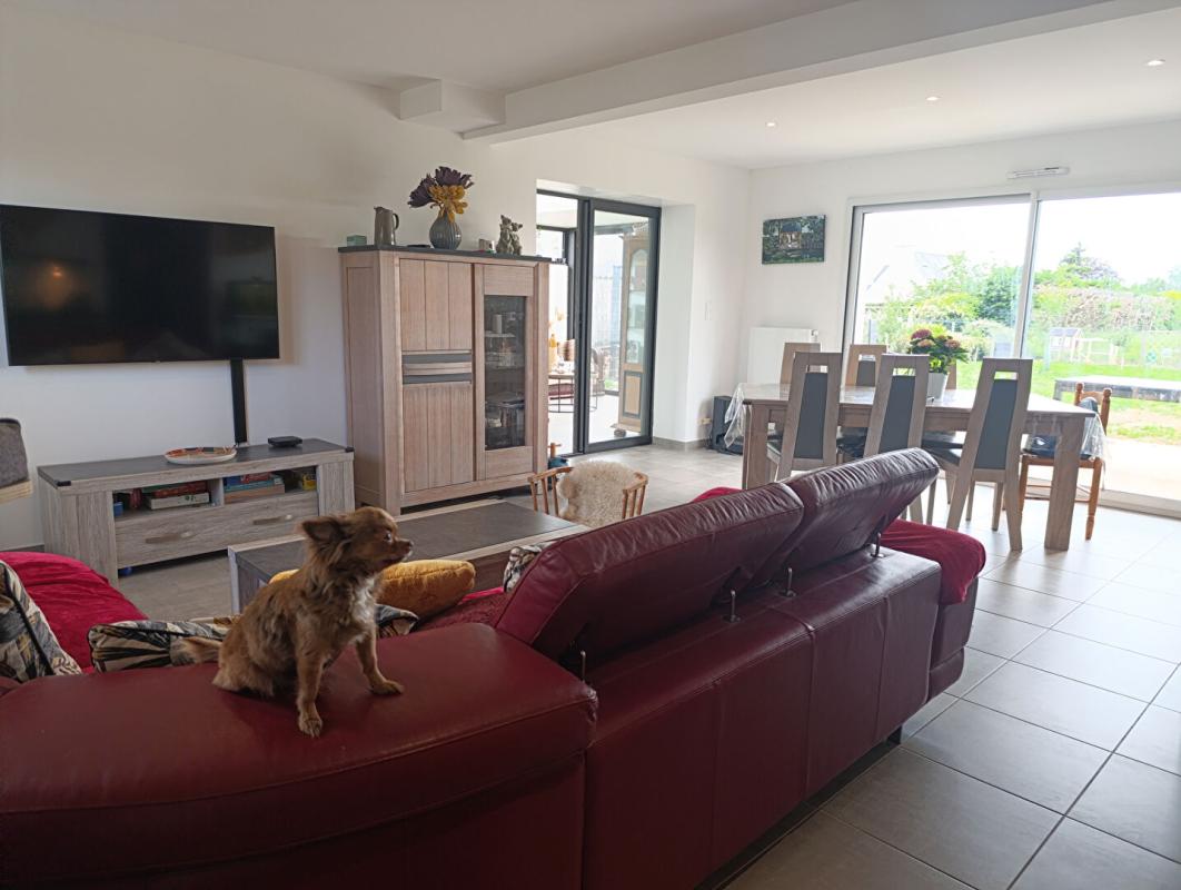 LAMBALLE Maison proche Lamballe 6 pièces 120 m2 5