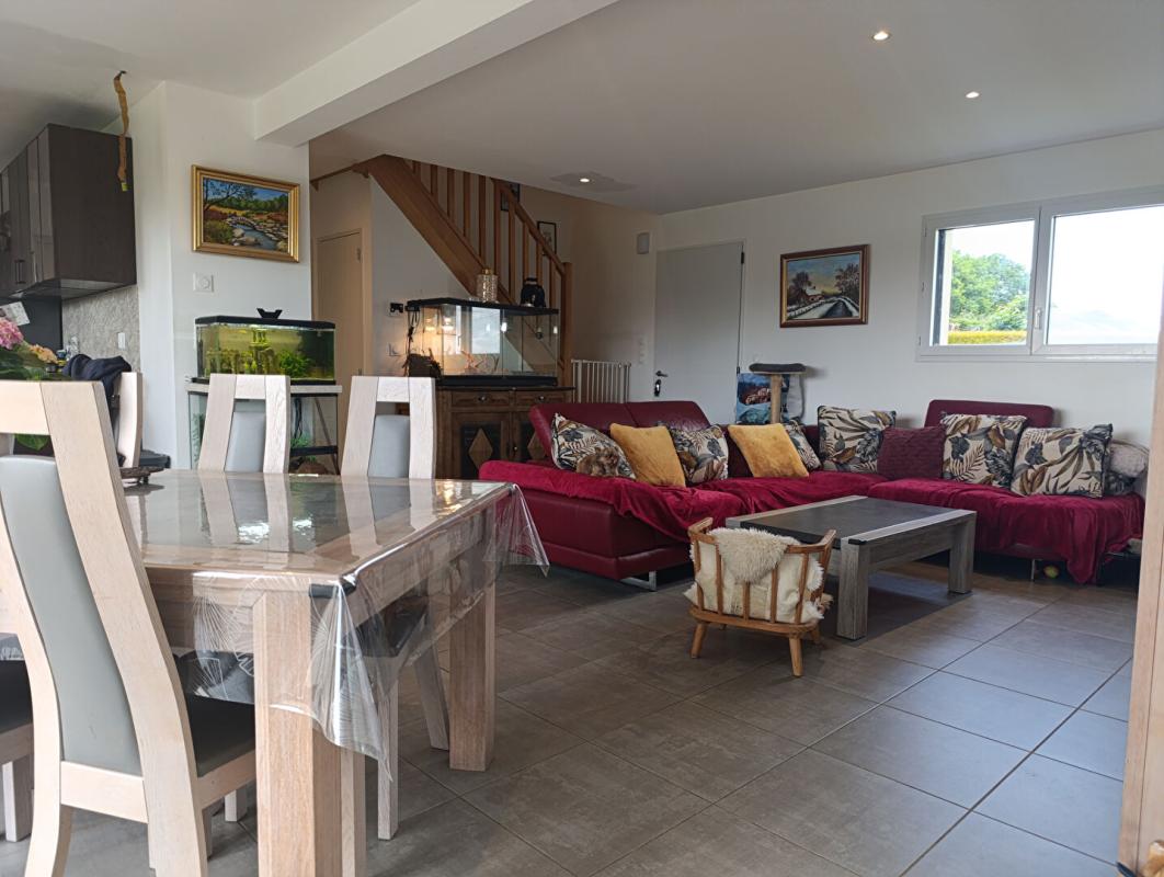 LAMBALLE Maison proche Lamballe 6 pièces 120 m2 6