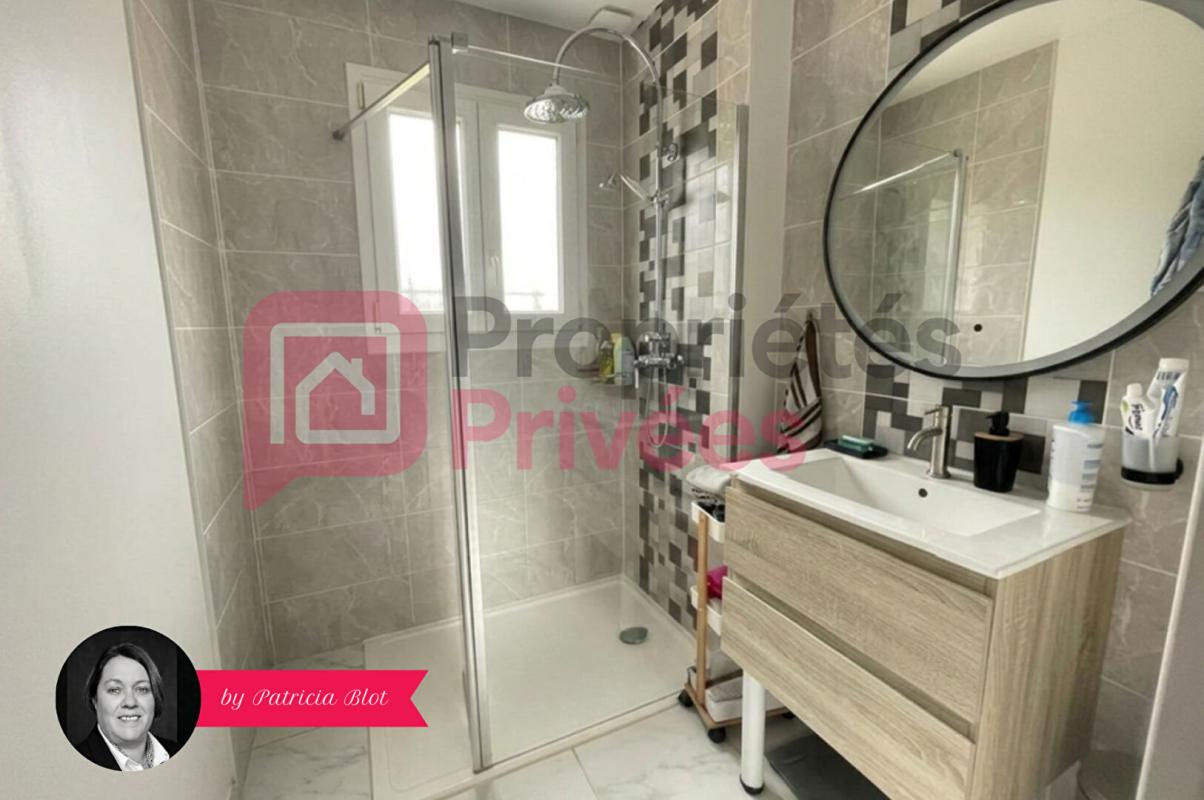 LIMERZEL Maison contemporaine de 110 m² -Isolation Extérieure - 4 chambres -Terrain de 971 m² 10