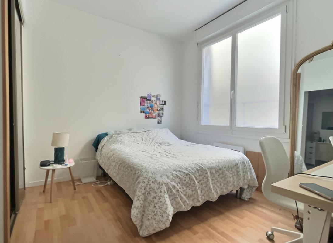 BORDEAUX Vente appartement 43 m2 BORDEAUX (33800) 3