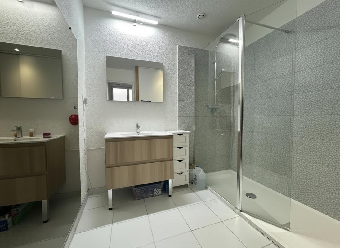 BORDEAUX Vente appartement 43 m2 BORDEAUX (33800) 4