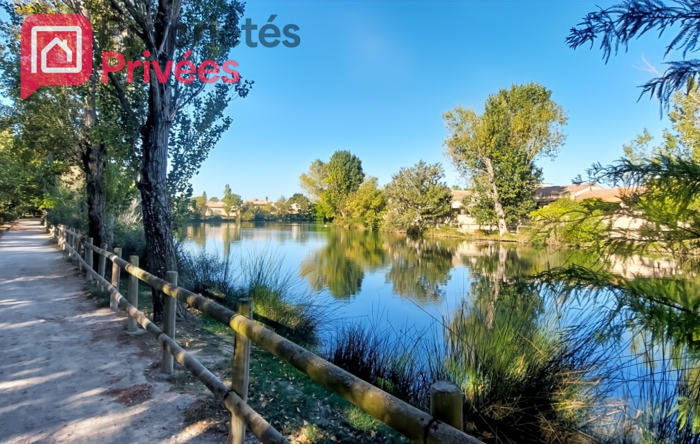 SAINT-MARTIN-DE-CRAU MANDAT EXCLUSIF - Terrain à Batir - Saint Martin De Crau 5