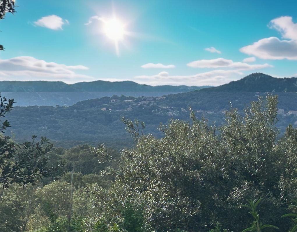 SOTTA Porto Vecchio - Corse du sud - Villa avec Piscine 6 pièce(s) 150 m² 3