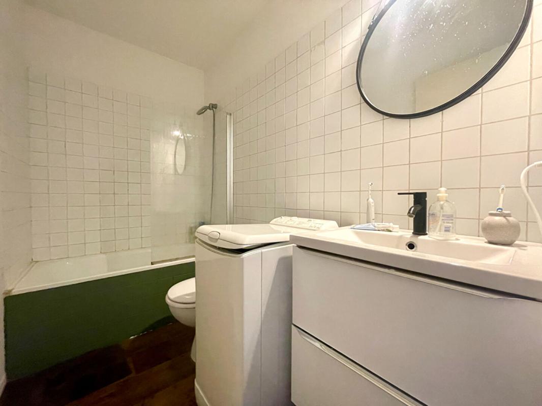 BORDEAUX Studio Bordeaux 1 pièce(s) 28 m2 5