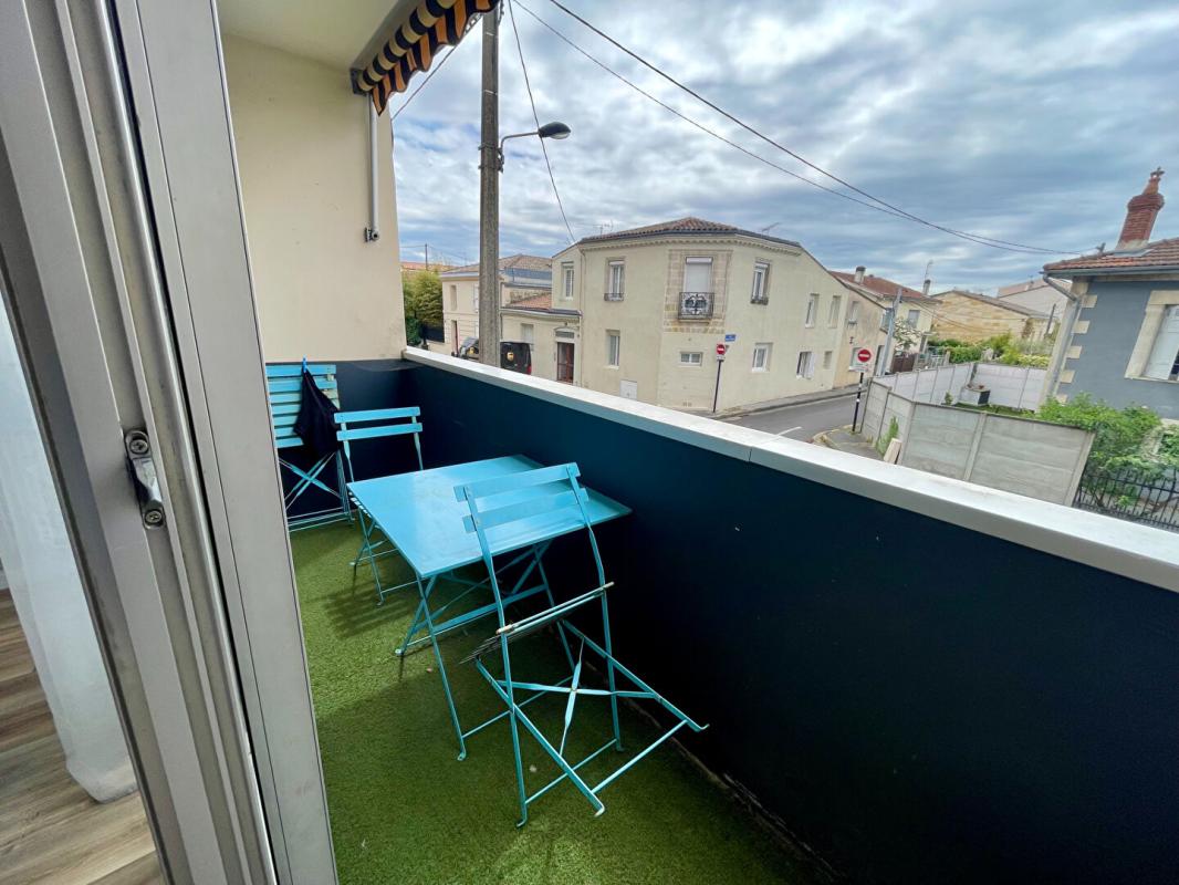 BORDEAUX Studio Bordeaux 1 pièce(s) 28 m2 6