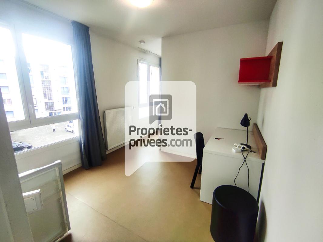 GRENOBLE T1 Bis - Etudiant - LMNP Grenoble 26m2 2