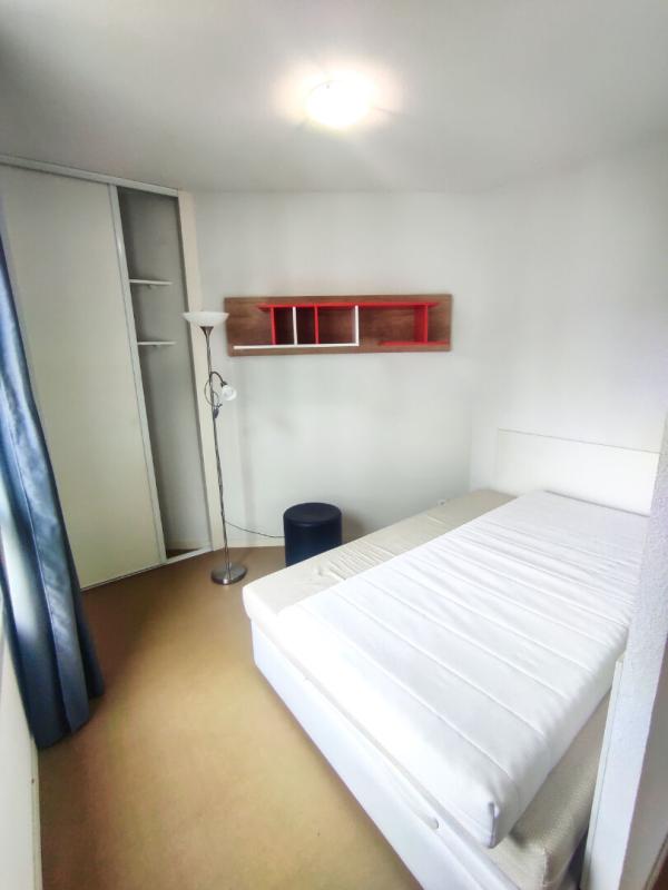 GRENOBLE T1 Bis - Etudiant - LMNP Grenoble 26m2 3