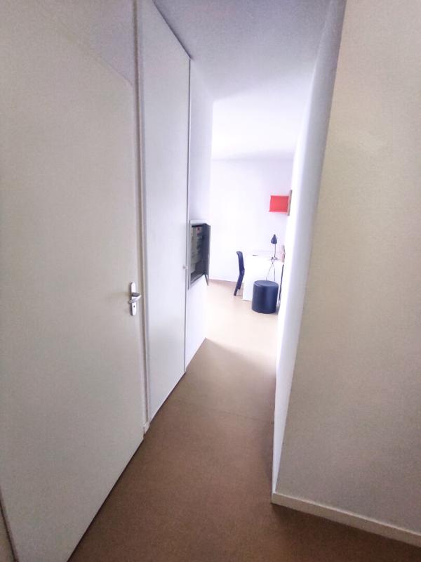 GRENOBLE T1 Bis - Etudiant - LMNP Grenoble 26m2 9