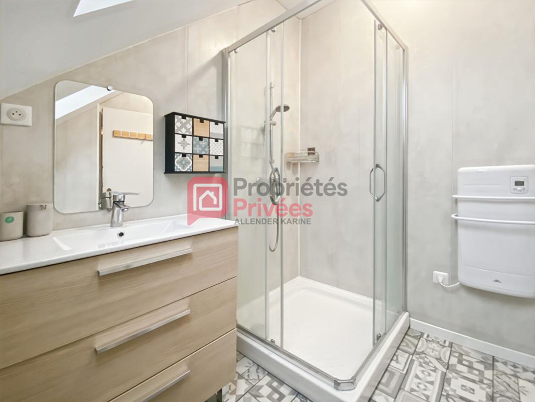 SENS Maison Soucy 9 pièce(s) 165 m2 10