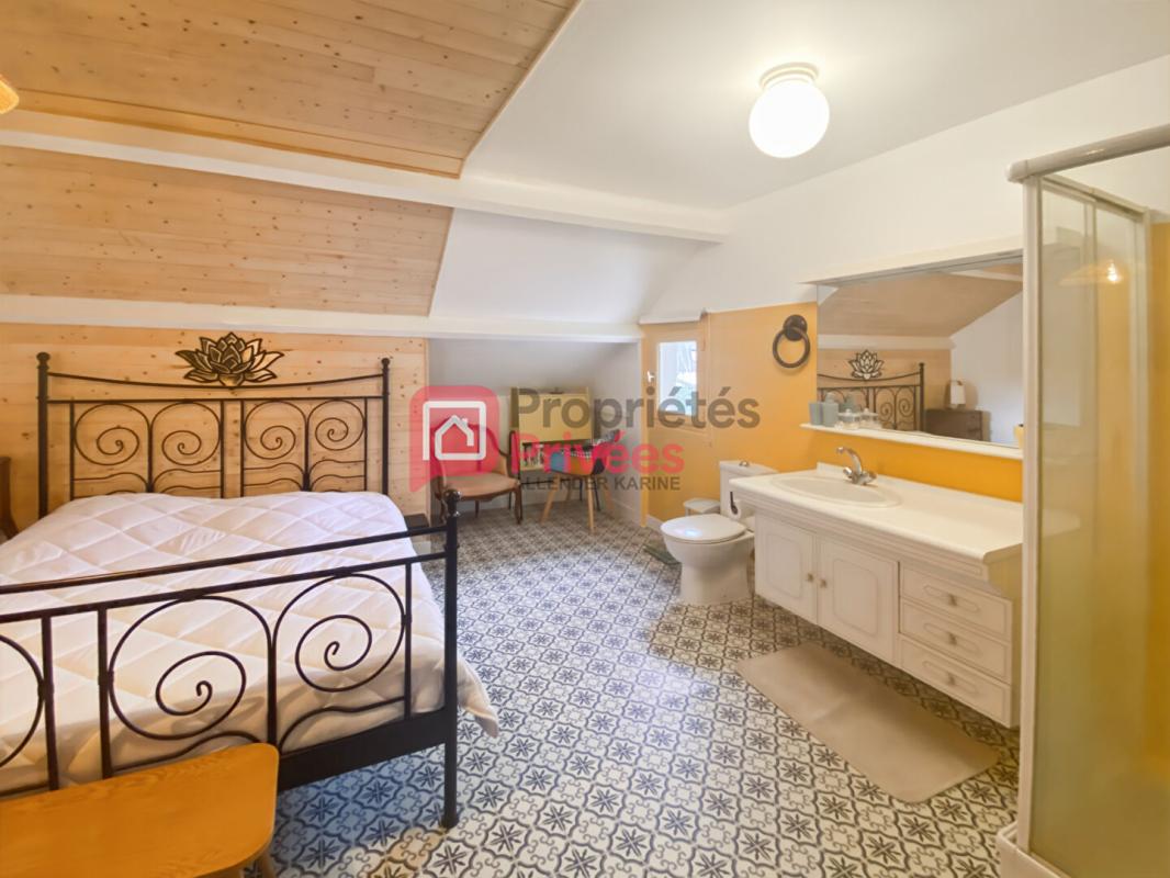SENS Maison Soucy 9 pièce(s) 165 m2 15