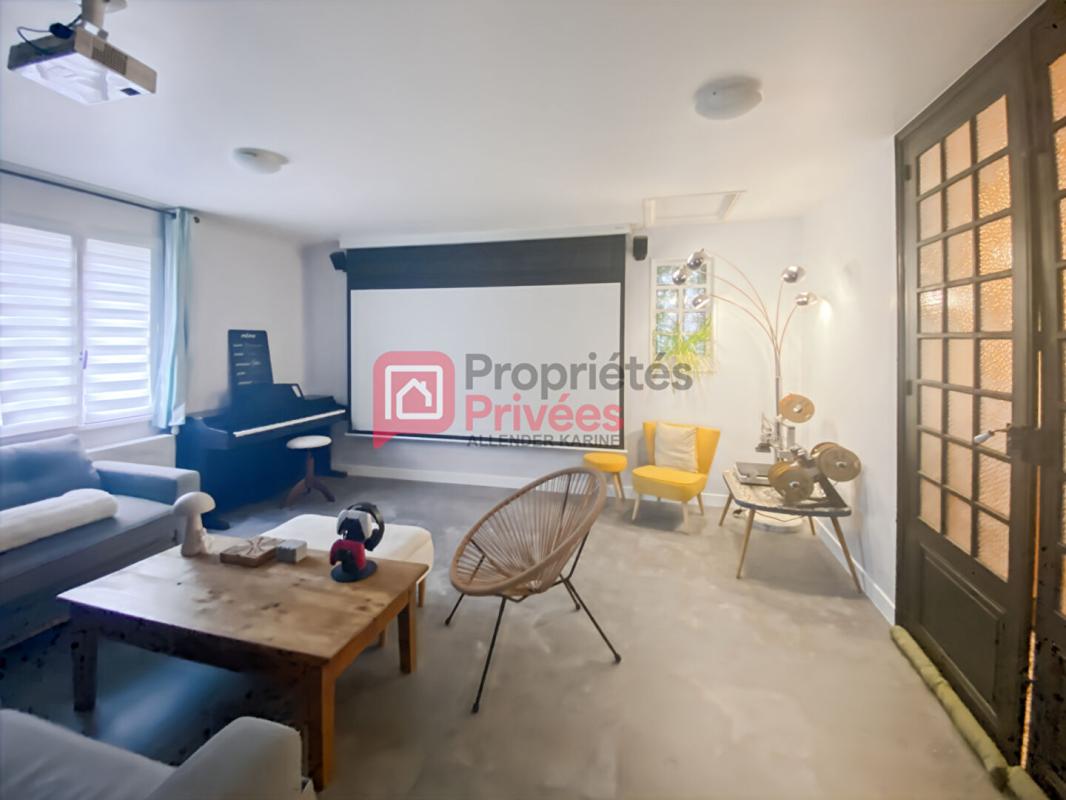 SENS Maison Soucy 9 pièce(s) 165 m2 16