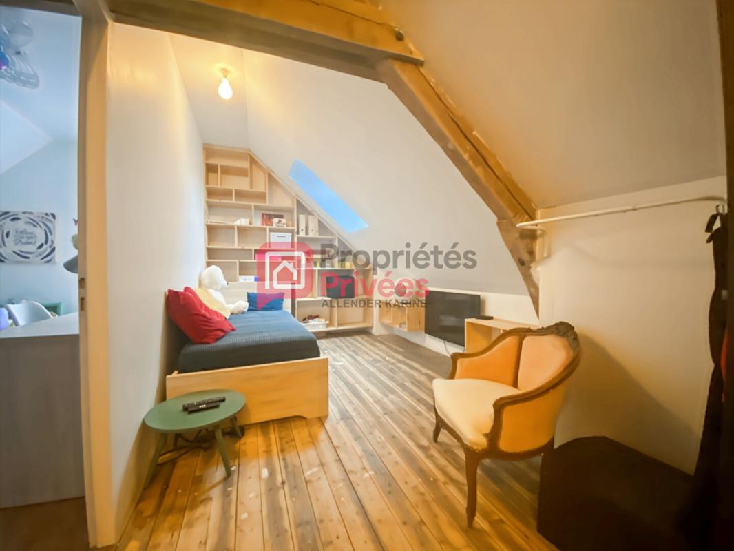 SENS Maison Soucy 9 pièce(s) 165 m2 18