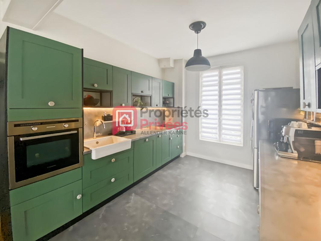 SENS Maison Soucy 9 pièce(s) 165 m2 6