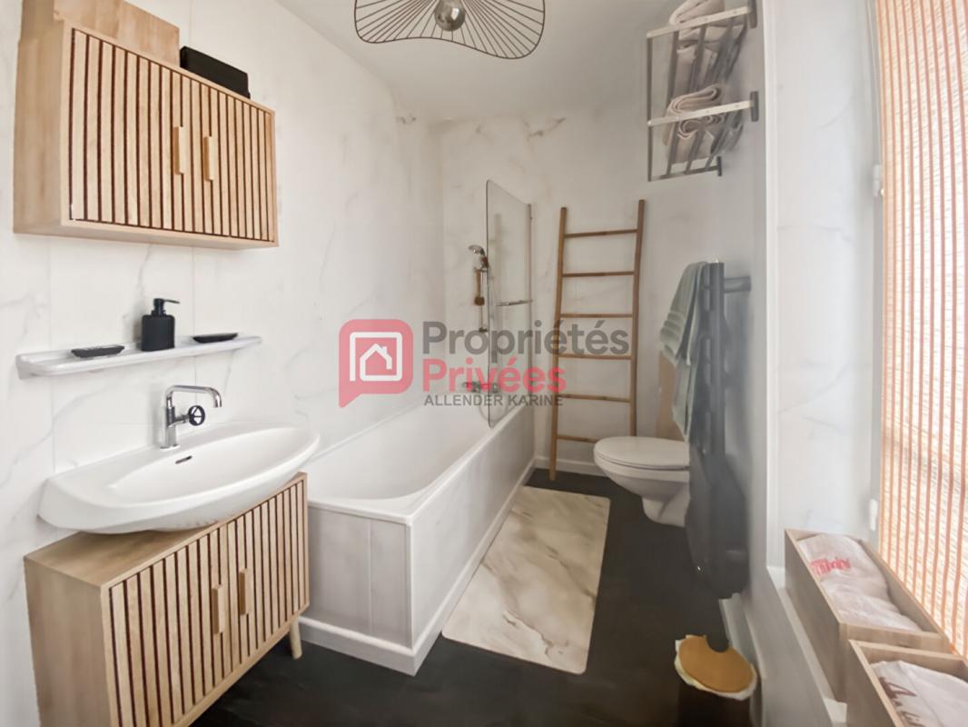 SENS Maison Soucy 9 pièce(s) 165 m2 9