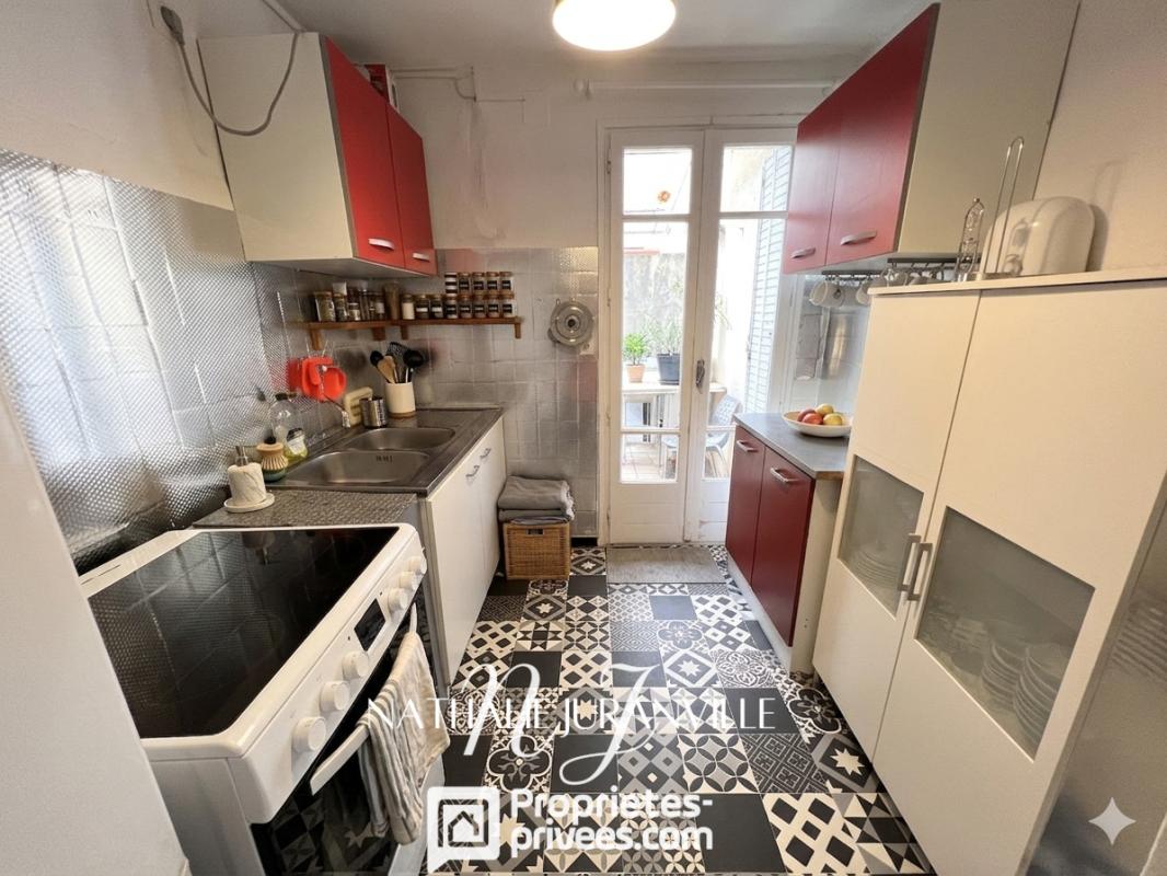 ARGELES-SUR-MER Maison de village Argeles Sur Mer 3 pièces 71 m2 avec garage et terrasse 3