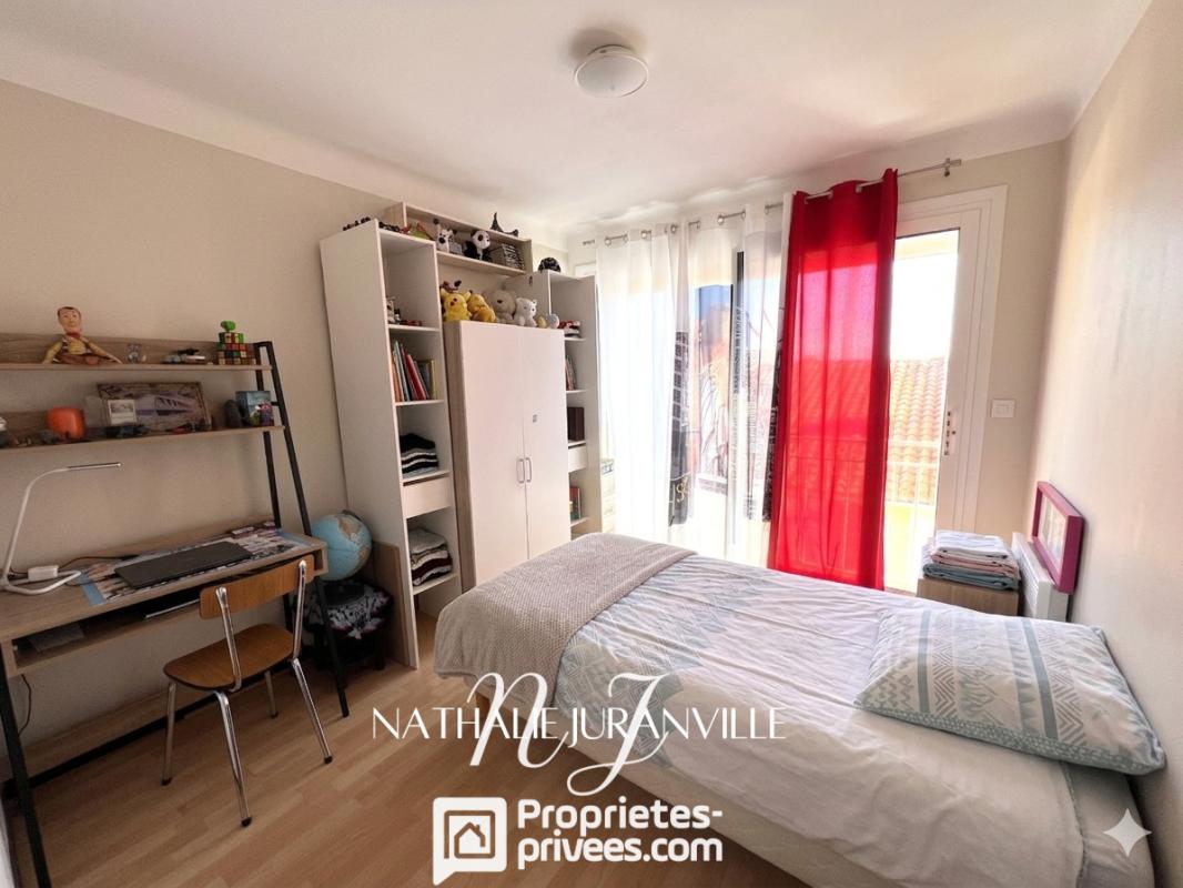 ARGELES-SUR-MER Maison de village Argeles Sur Mer 3 pièces 71 m2 avec garage et terrasse 6