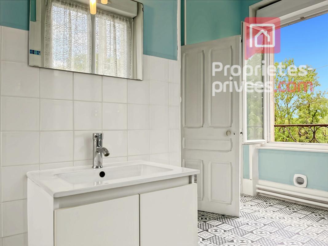 DOMMARTIN-LES-TOUL 54200 Dommartin Les Toul, Maison de Maître 173m2/4CH/Garage sur 1729m² de terrain clos 495000HAI 11