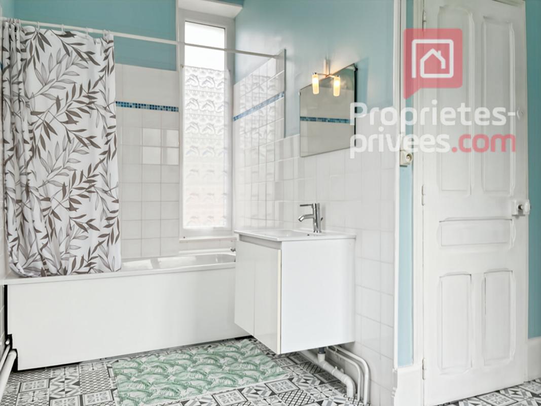 DOMMARTIN-LES-TOUL 54200 Dommartin Les Toul, Maison de Maître 173m2/4CH/Garage sur 1729m² de terrain clos 495000HAI 13