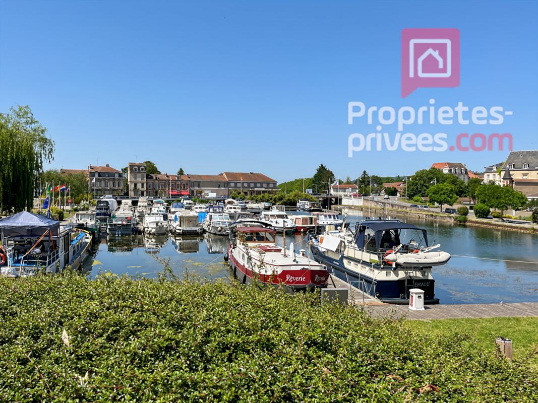 DOMMARTIN-LES-TOUL 54200 Dommartin Les Toul, Maison de Maître 173m2/4CH/Garage sur 1729m² de terrain clos 495000HAI 15