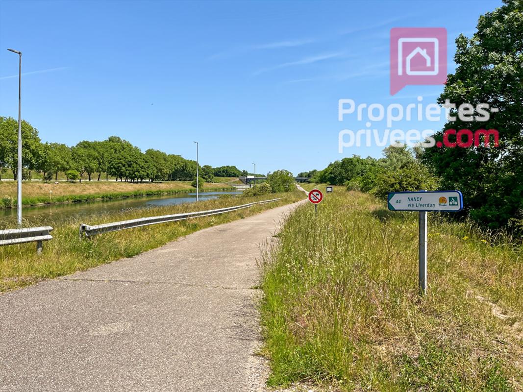 DOMMARTIN-LES-TOUL 54200 Dommartin Les Toul, Maison de Maître 173m2/4CH/Garage sur 1729m² de terrain clos 495000HAI 17