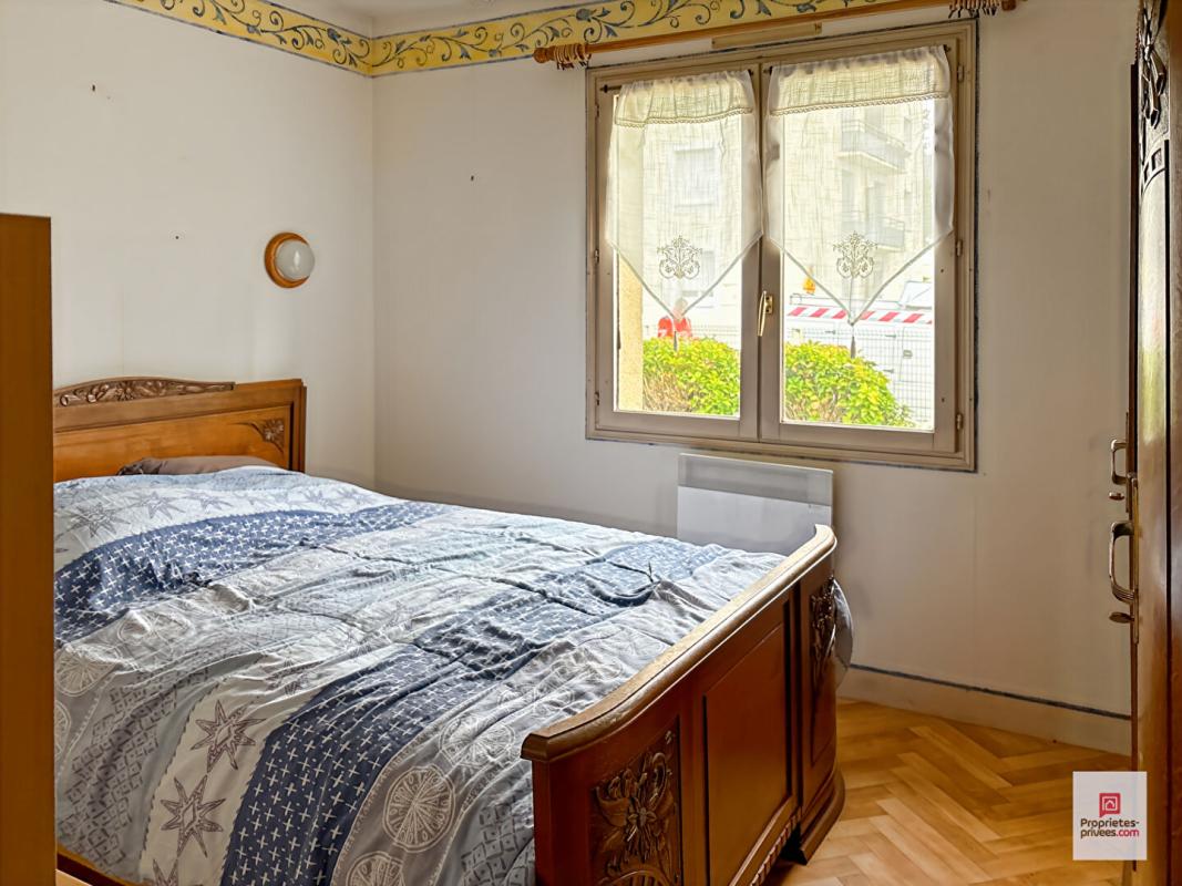 LA FLECHE Maison La Fleche 6 pièce(s) 141 m2 13
