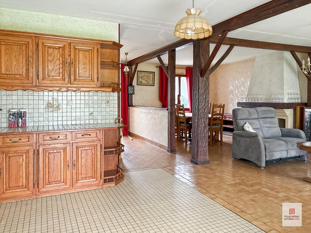 LA FLECHE Maison La Fleche 6 pièce(s) 141 m2 6