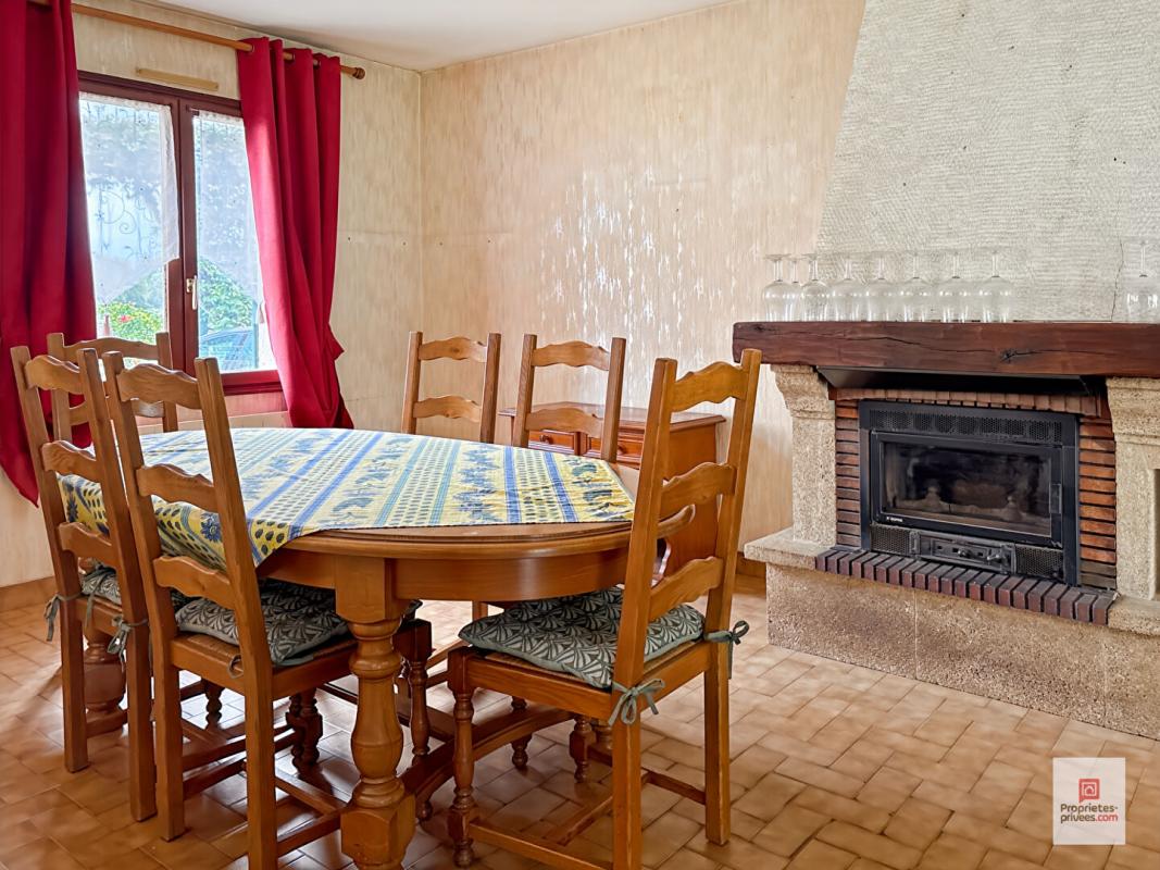 LA FLECHE Maison La Fleche 6 pièce(s) 141 m2 7