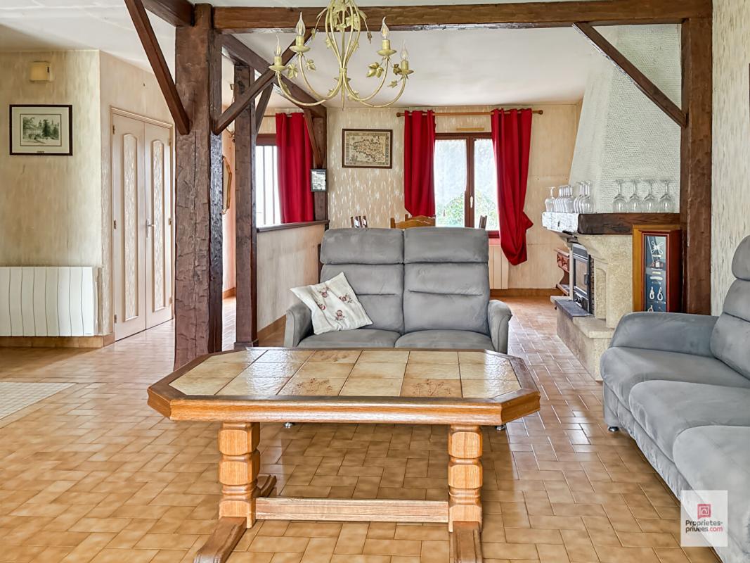 LA FLECHE Maison La Fleche 6 pièce(s) 141 m2 9