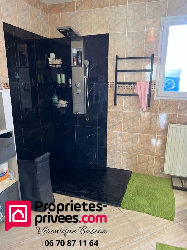 COULOUNIEIX-CHAMIERS Maison 5 pièces sur 910 m2 de terrain 11