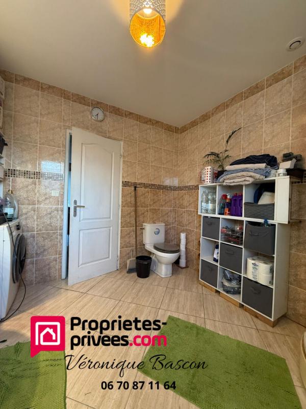 COULOUNIEIX-CHAMIERS Maison 5 pièces sur 910 m2 de terrain 12