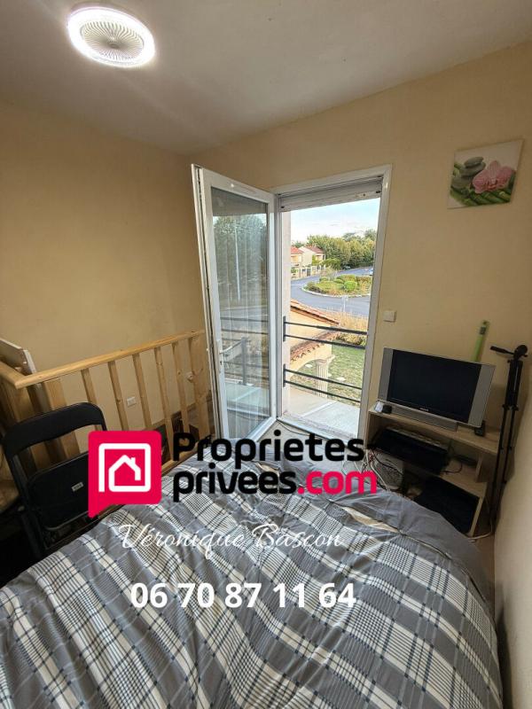 COULOUNIEIX-CHAMIERS Maison 5 pièces sur 910 m2 de terrain 13