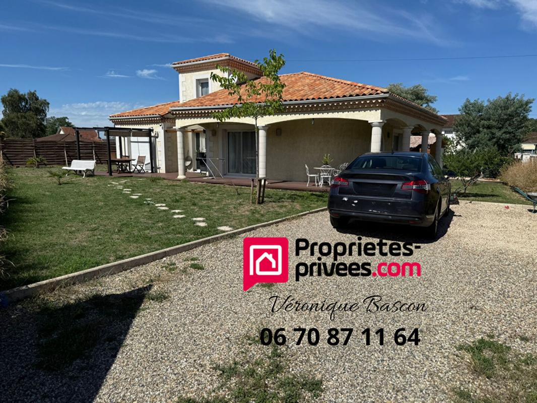 COULOUNIEIX-CHAMIERS Maison 5 pièces sur 910 m2 de terrain 14