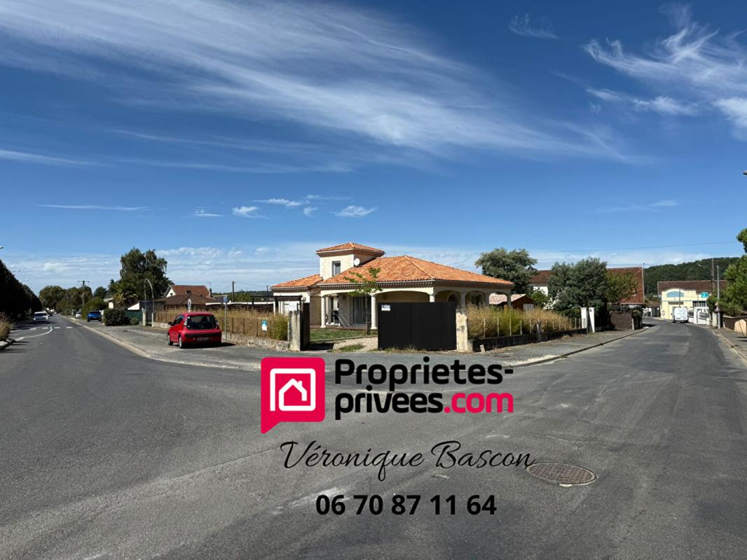 COULOUNIEIX-CHAMIERS Maison 5 pièces sur 910 m2 de terrain 15